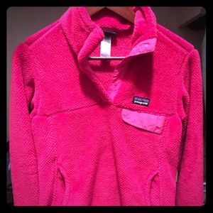 Patagonia SnapT Pullover